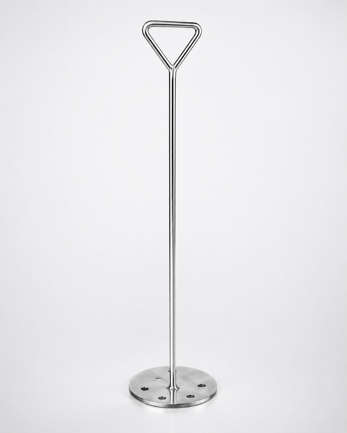 Stainless Steel Can Plunger