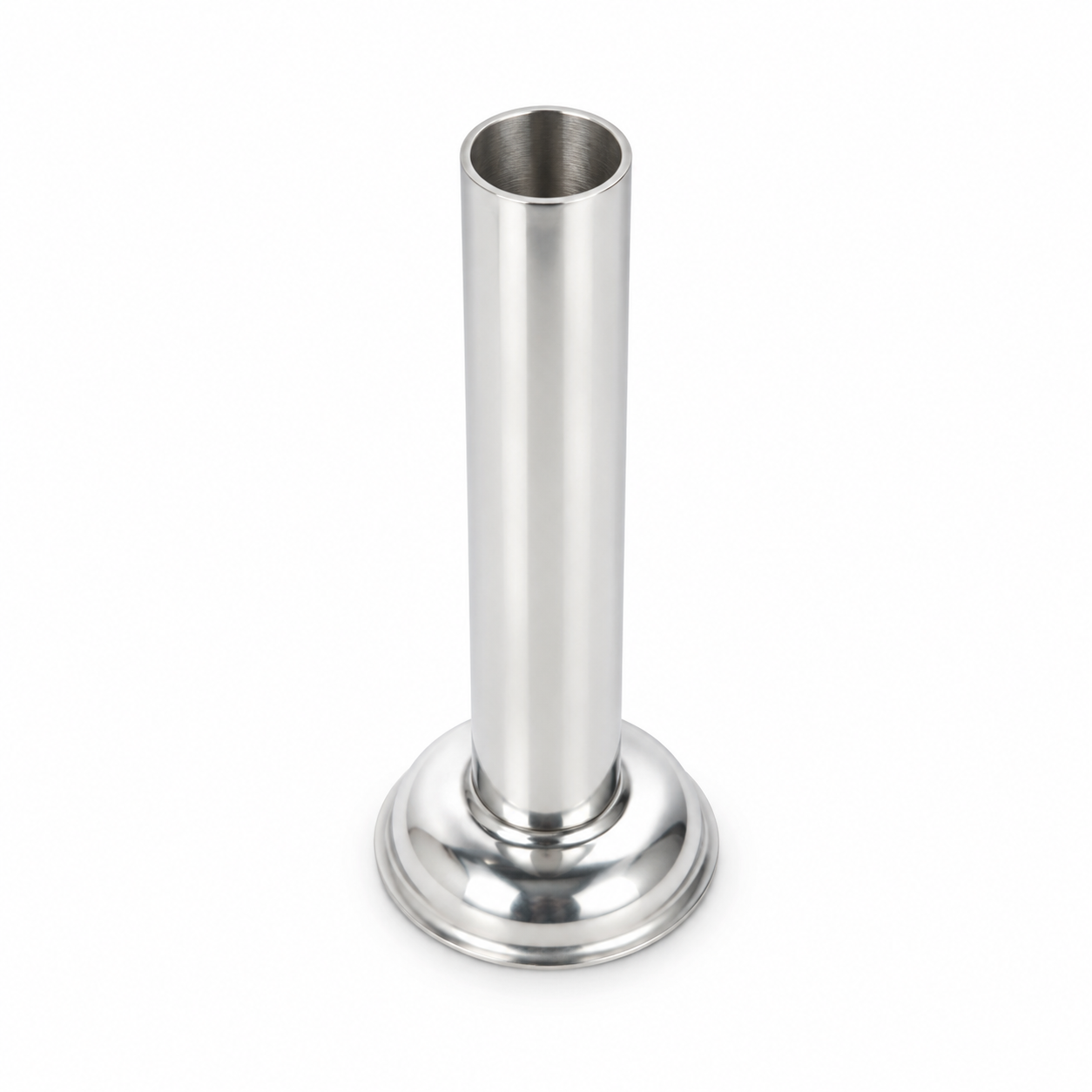 Stainless Steel Lactometer Cylinder