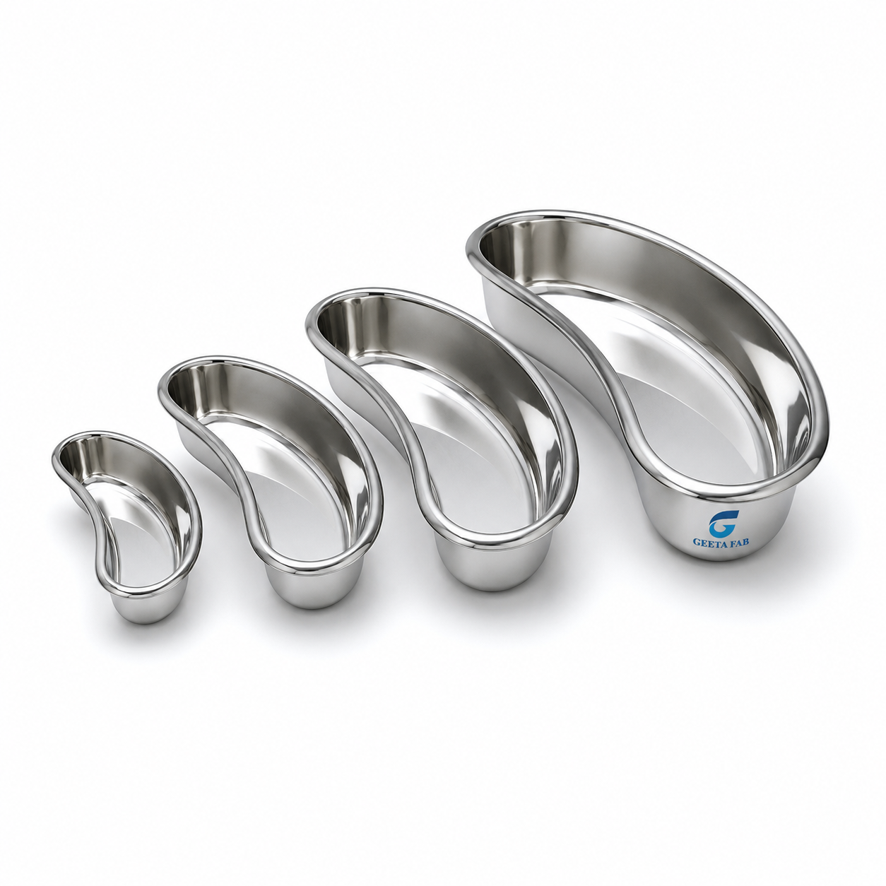 Kidney Trays
