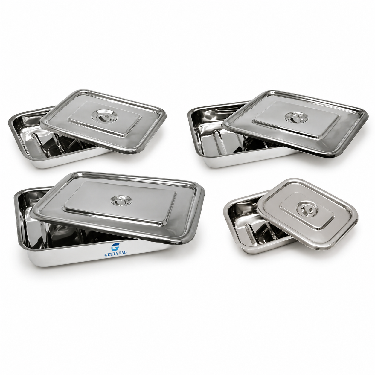 Instrument Trays