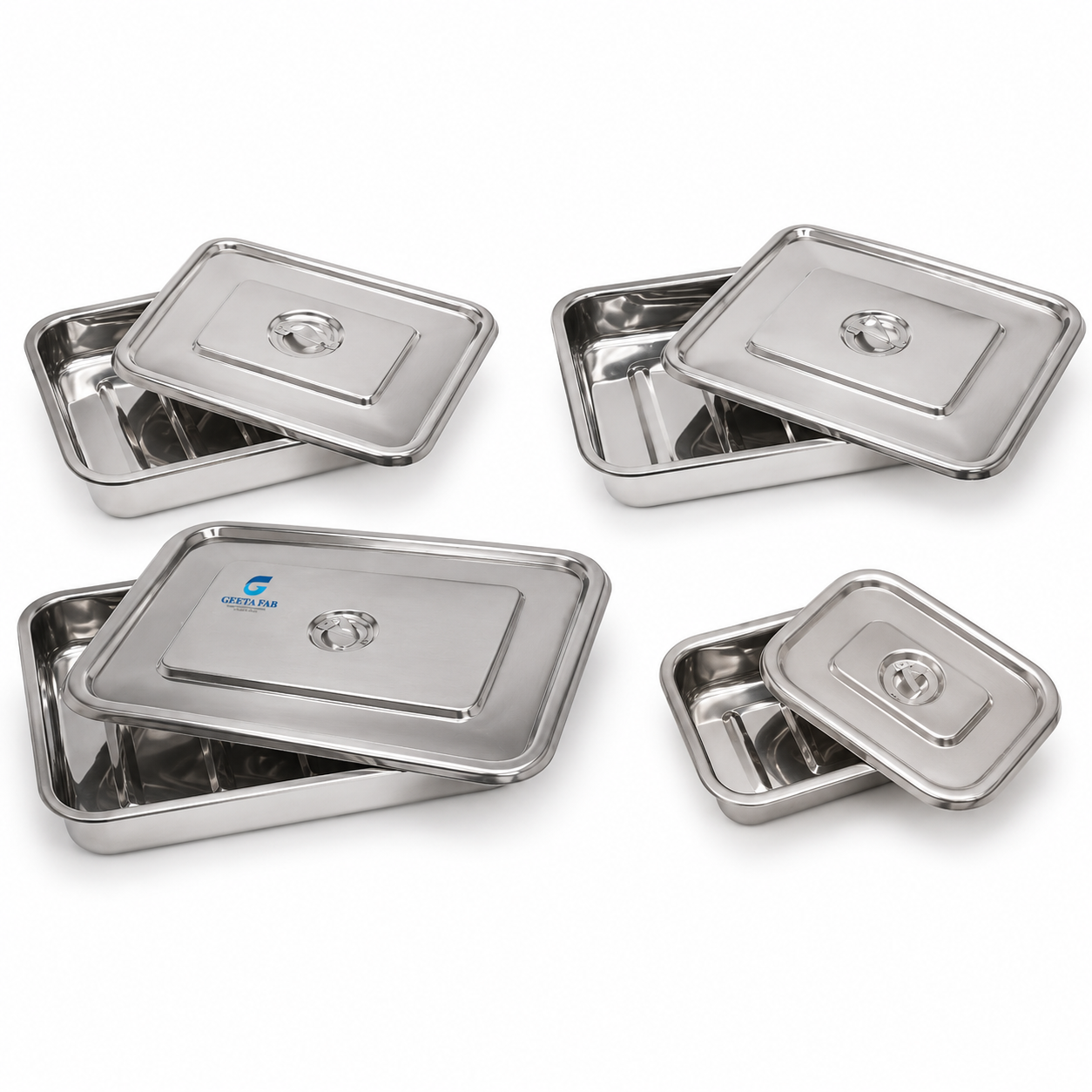 Instrument Trays