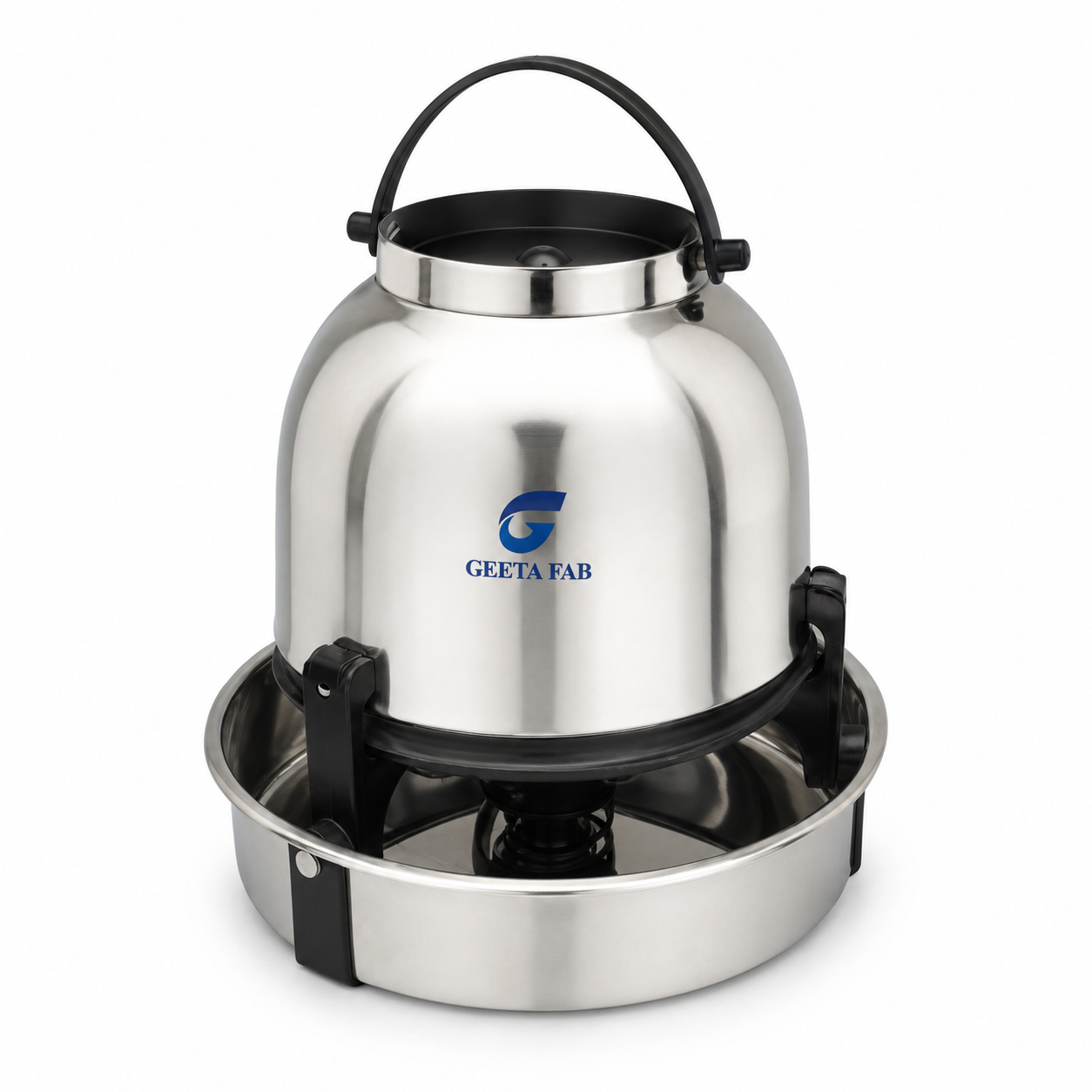 Fumigator Aerosol Disinfector