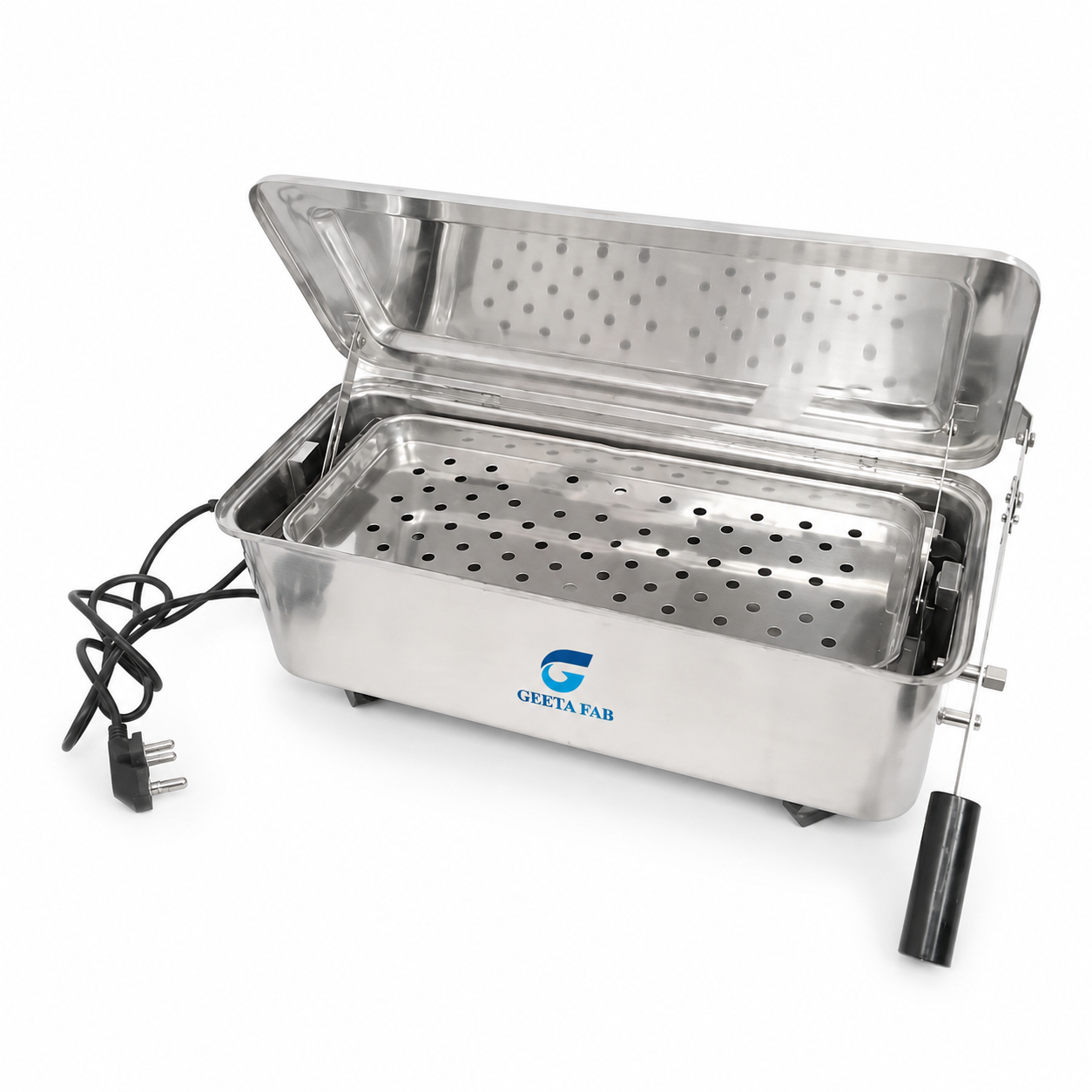 Instrument Sterilize