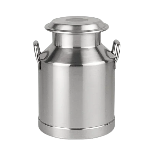 SS Milk Pails Manufacturers
